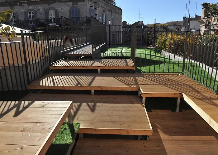 Domus Pellegrino 166 Rom