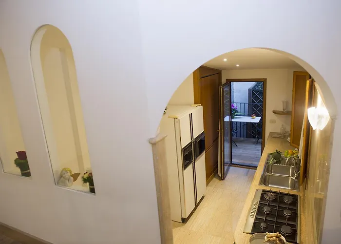Domus Pellegrino 166 Rom
